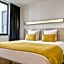 Aqua Hotel Brussels