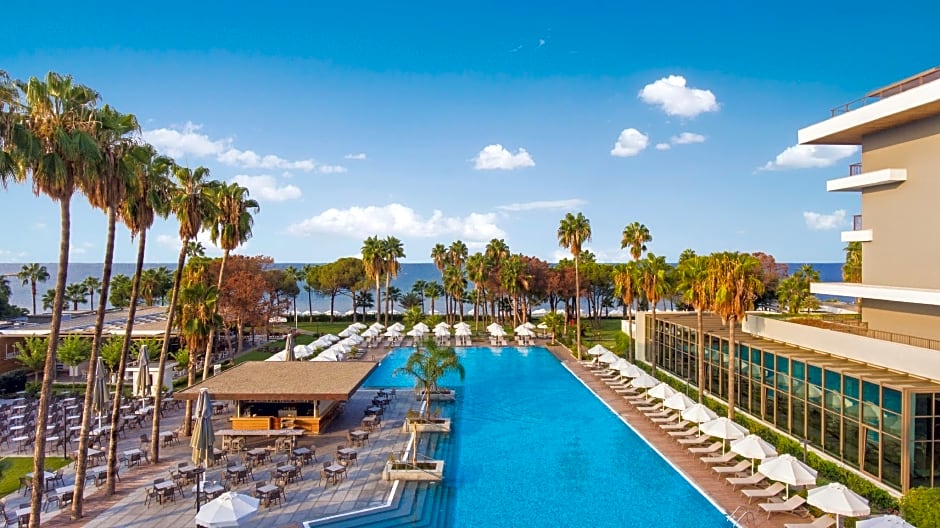 Acanthus Cennet Barut Collection - Ultra All Inclusive