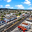 Hotel Skye San Francisco Airport SFO FREE SHUTTLE!