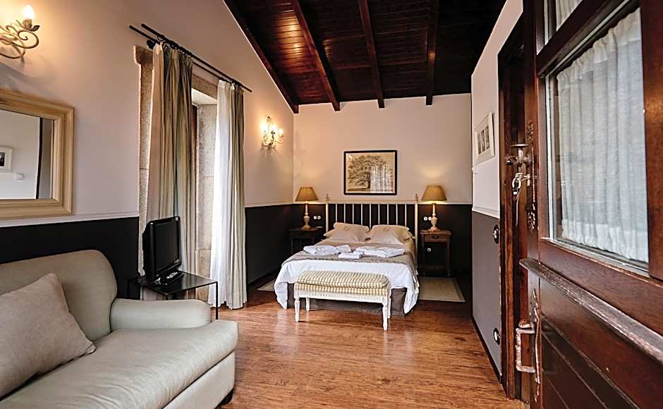 Hotel Rustico Lugar Do Cotariño