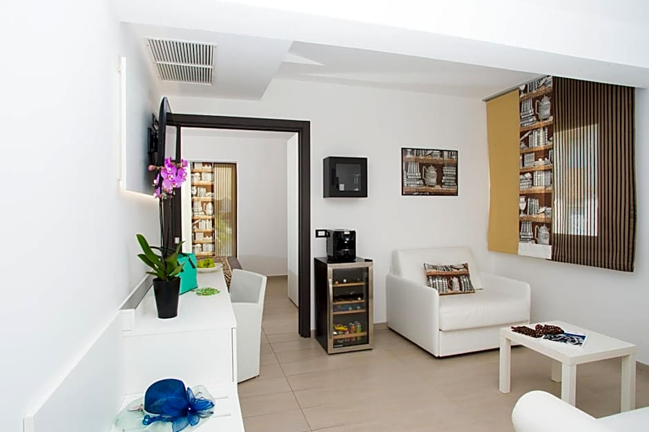 Hotel Rossini 4S