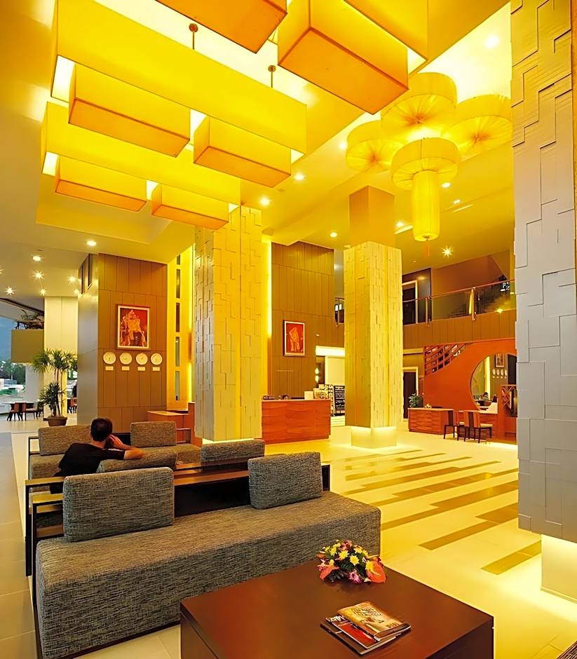 Andakira Hotel - SHA Extra Plus