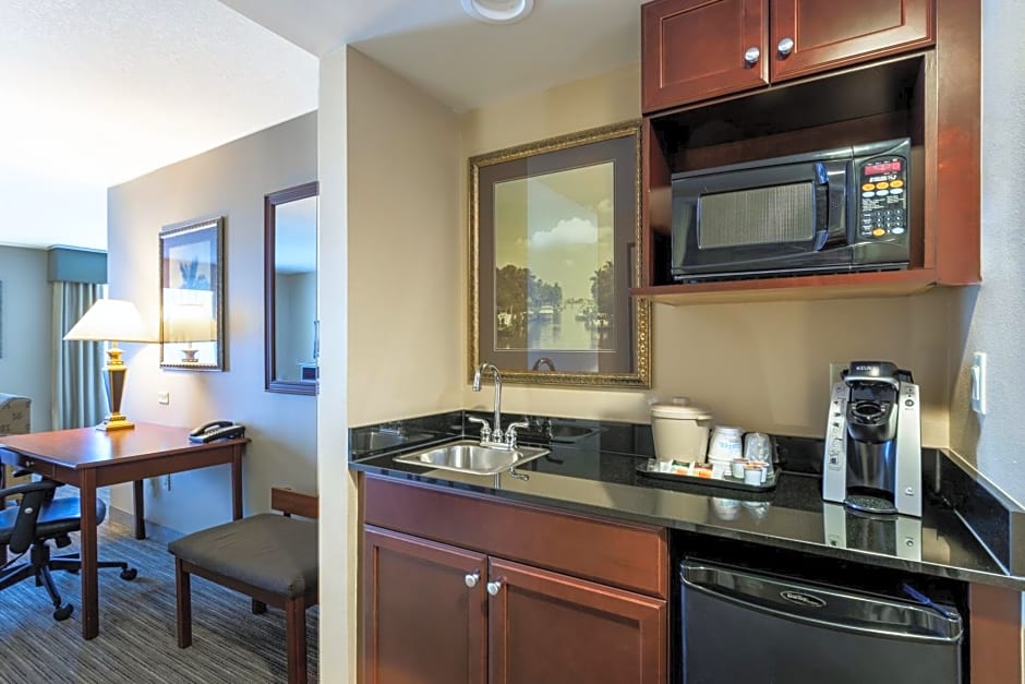Holiday Inn Express & Suites Bradenton East-Lakewood Ranch, an IHG Hotel