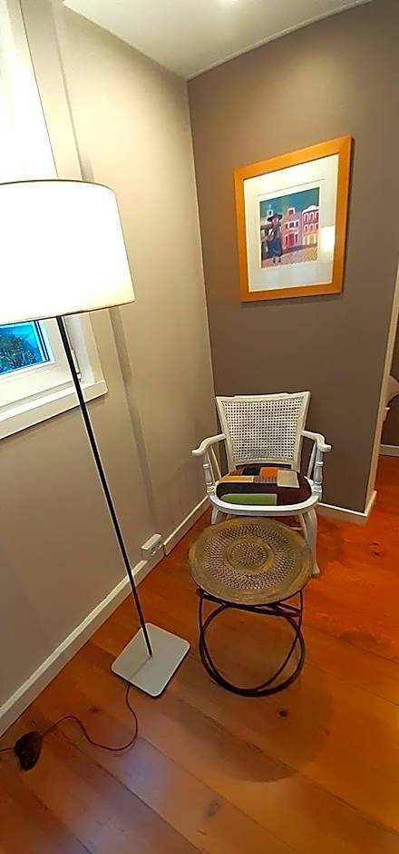 Quinta D'Avó Amélia