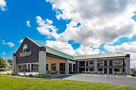 The Bradford Hotel, an Ascend Collection Hotel