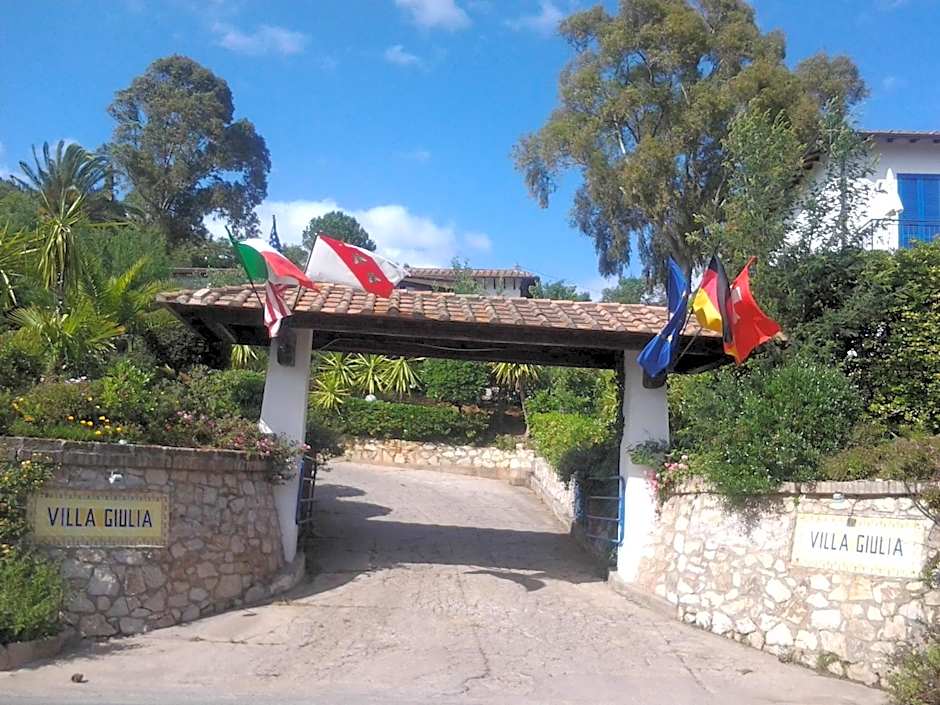 Hotel Villa Giulia