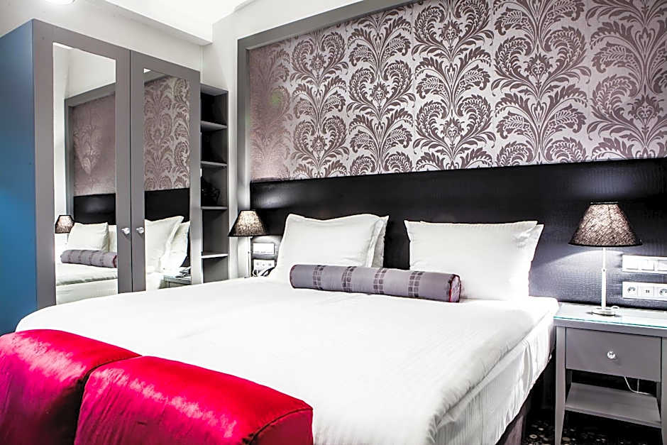 Hotel Central Sarajevo