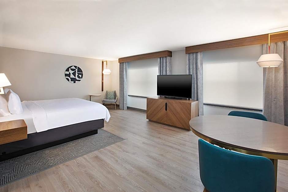 Holiday Inn Ontario Airport - California By IHG