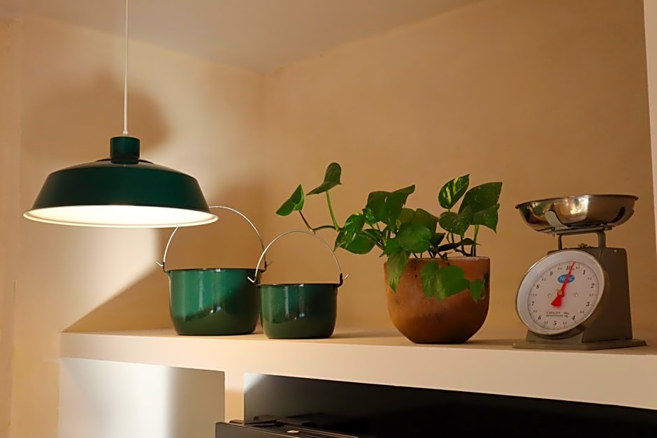 3B Wellness Hotel & Hostel Adults Only