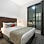 Melbourne CBD Central Apartment Hotel Official