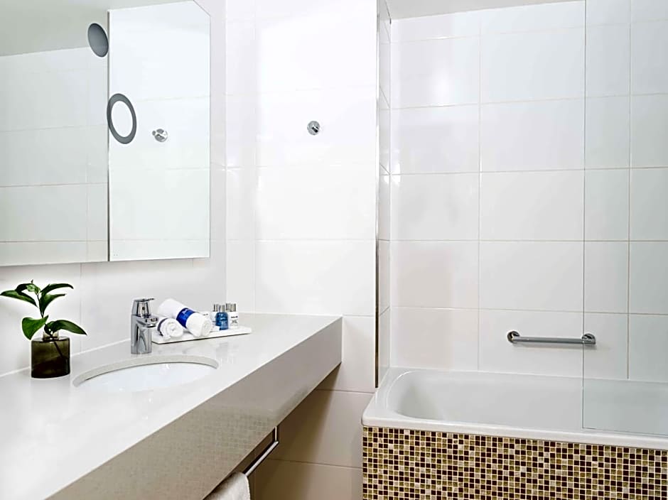 Radisson Blu Arlandia Hotel, Stockholm-Arlanda