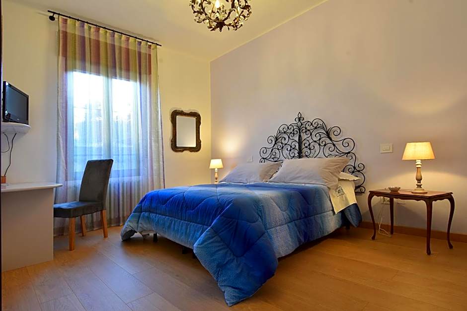 Il Terrazzo B&B