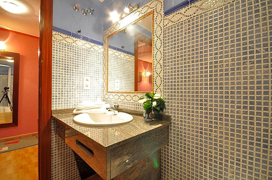 Unique Hotel Apartments