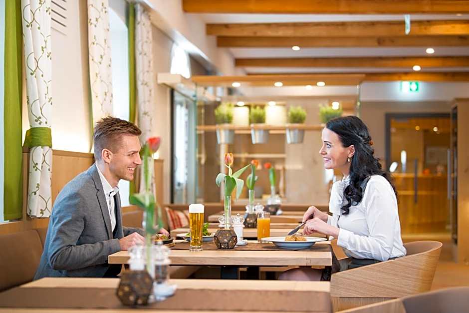 Joglland Hotel Prettenhofer