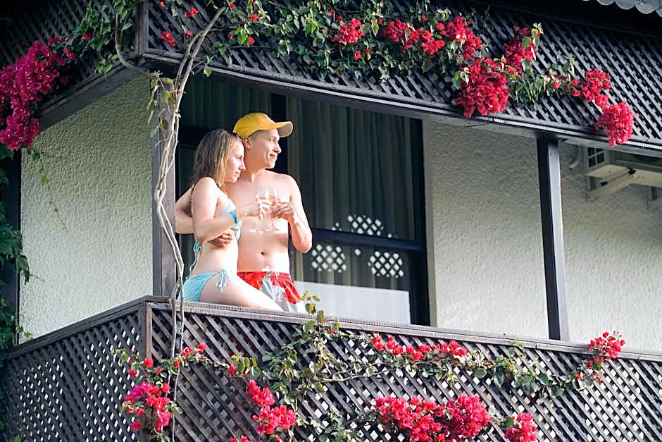 Titan Club Hotel Ultra All Inclusive