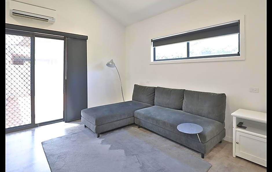 Mildura Holiday Villas