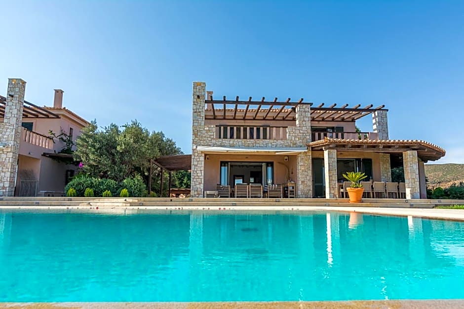 Therme Sea Luxury Lodge