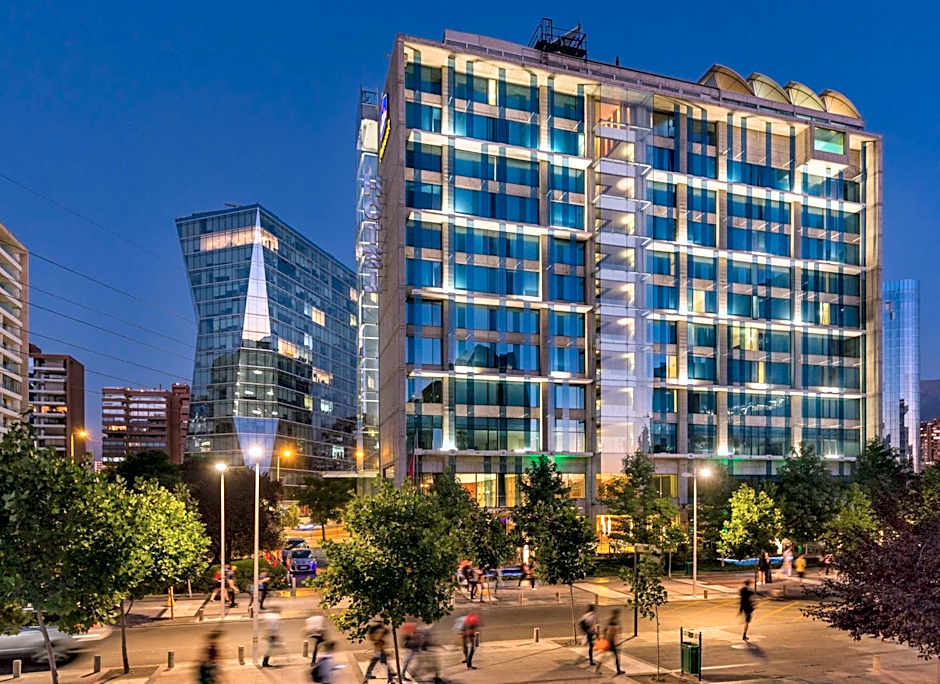 Best Western Premier Marina Las Condes