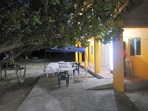 Hotel Termoeléctrica Manzanillo