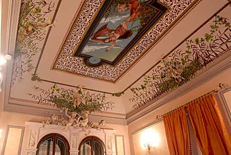 Hotel Gresi