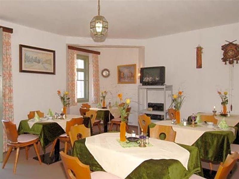 Pension Landhaus Buchenhain