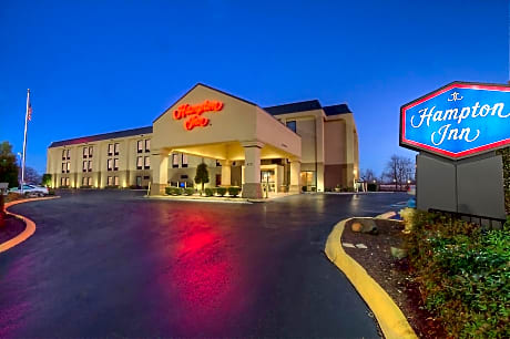 Hampton Inn Franklin