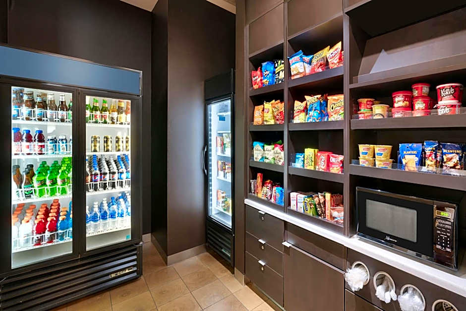 Courtyard by Marriott Houston NASA/Clear Lake