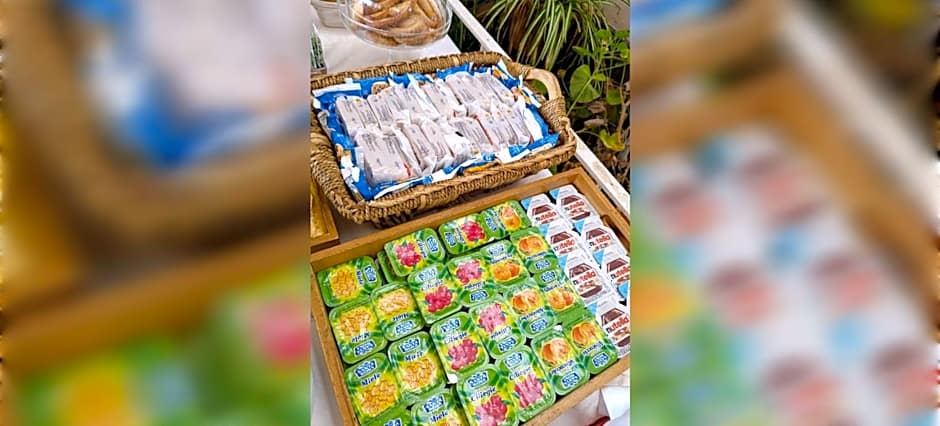 PARADISO Hotel Ristorante