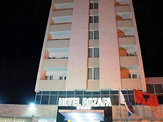 Hotel Rozafa