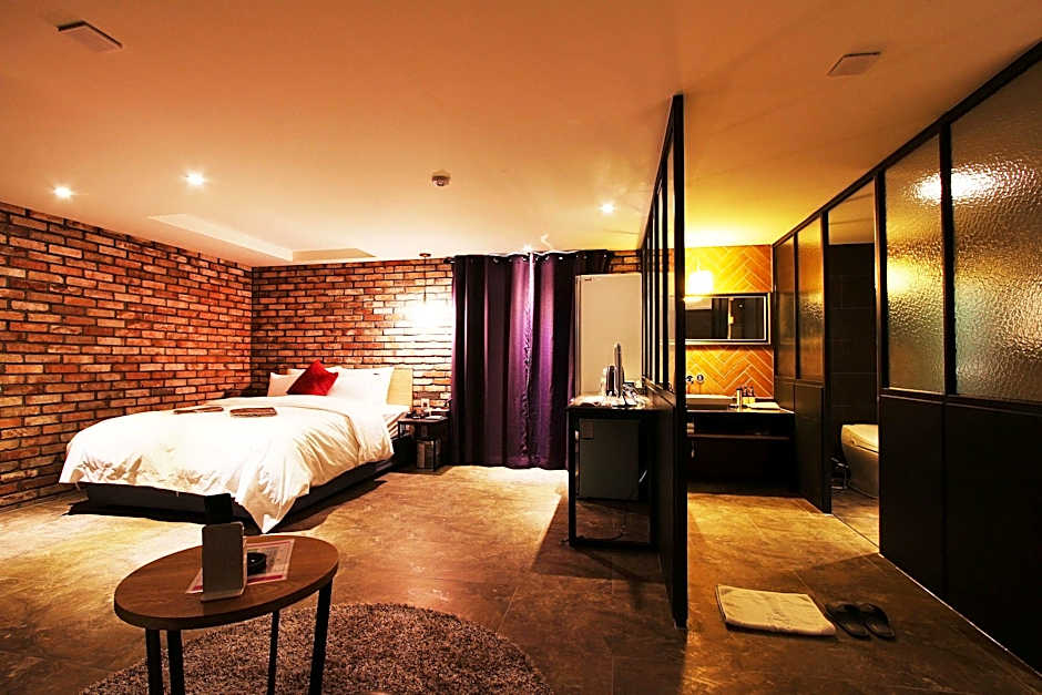 SR Design Hotel