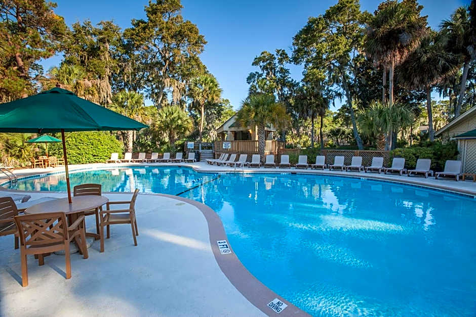 Club Wyndham Ocean Ridge