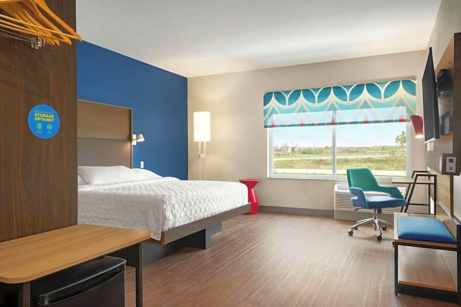 Tru By Hilton Milwaukee Brookfield