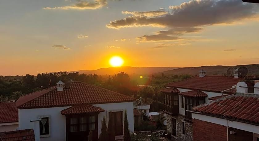 AnzGuesthouse Pansiyon 