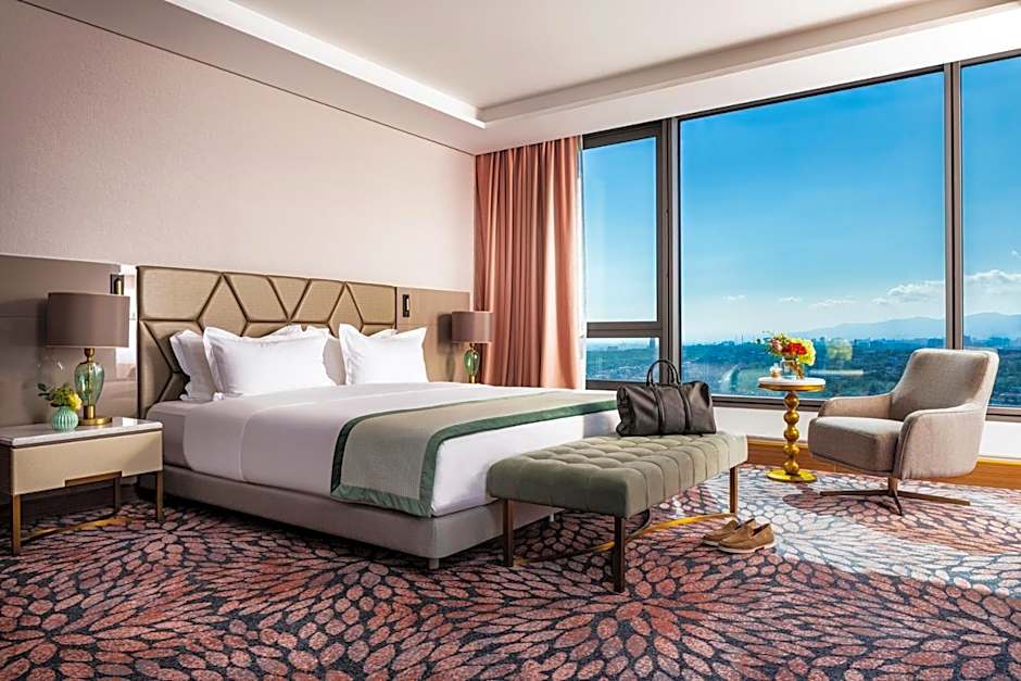 Grand Hotel Millennium Sofia