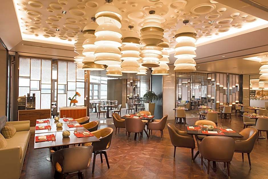 Sunrise Kempinski Hotel Beijing