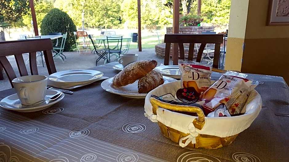 Antico Casale Le Fossate