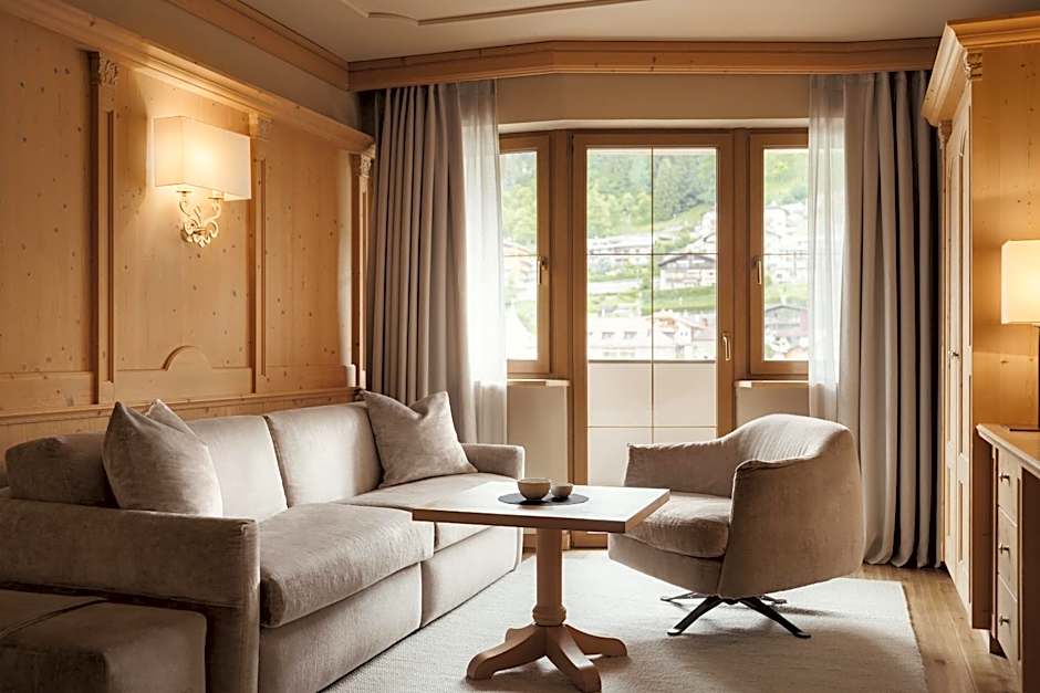 Gardena Grödnerhof - Hotel & Spa