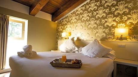 Hacienda la Coracera