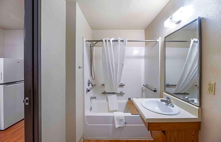 Extended Stay America Select Suites - Lubbock - South