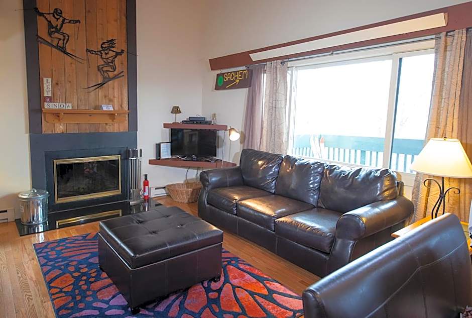 Okemo Mountain Lodging