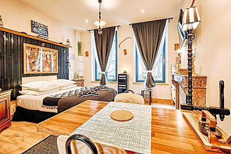 La Villa des Souhaits