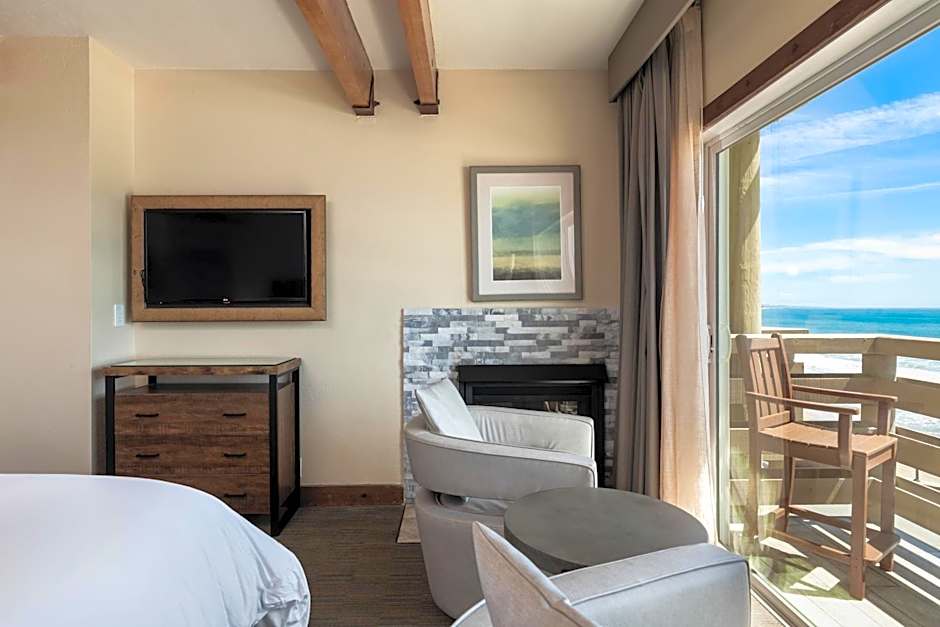 Cypress Inn on Miramar Beach