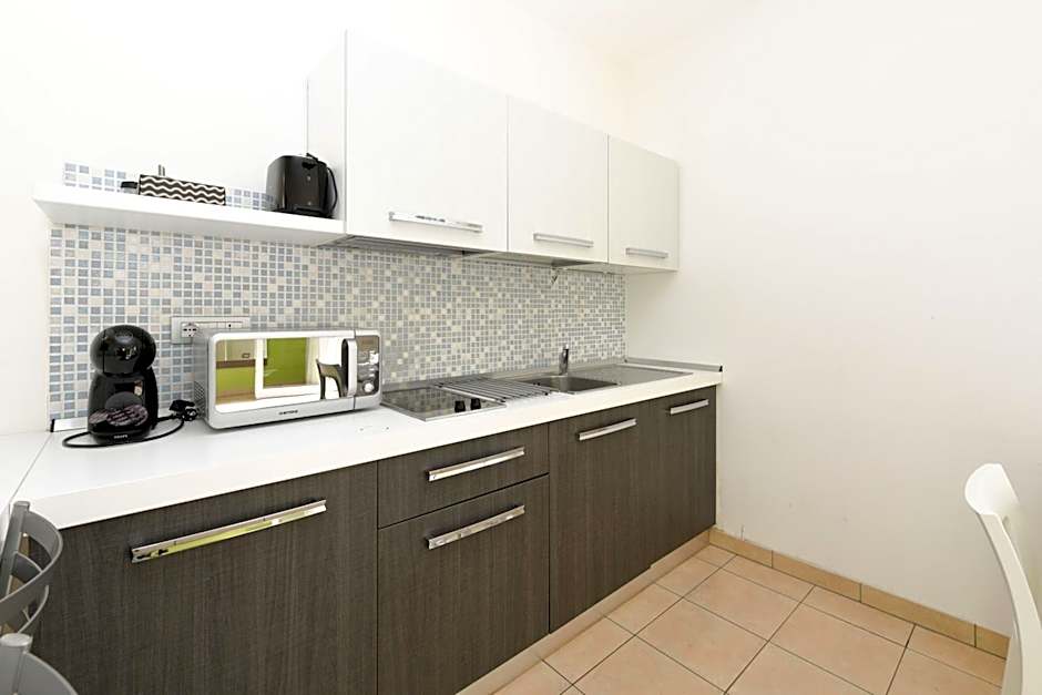 Residence Fontanelle