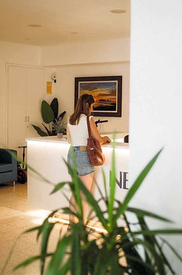 Hotel Nereida