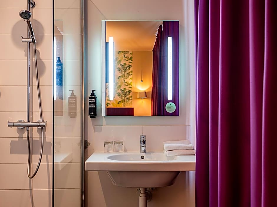 ibis Styles Calais Centre