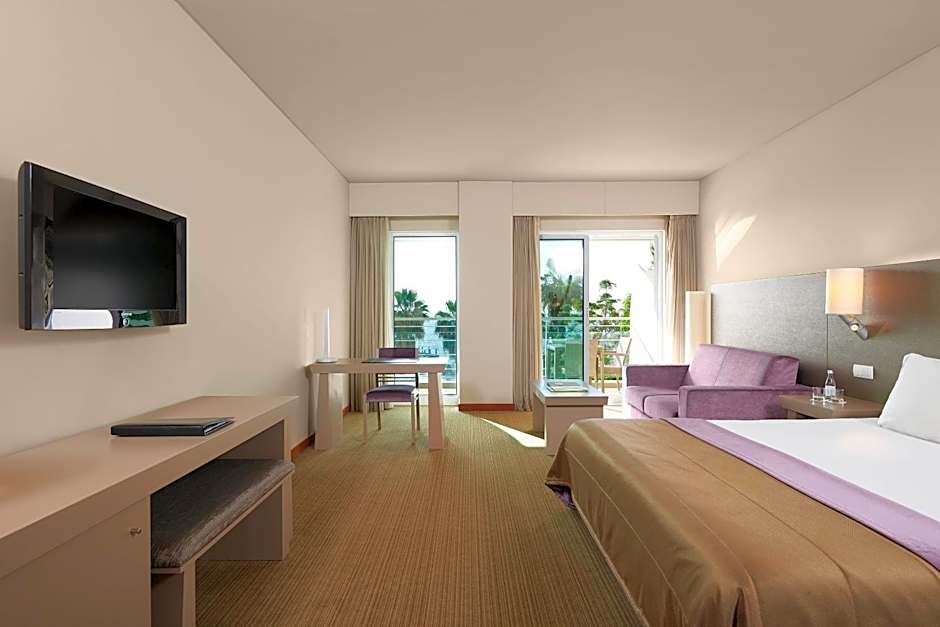 Melia Madeira Mare