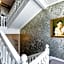 Hotel Rheinischer Hof Bad Soden