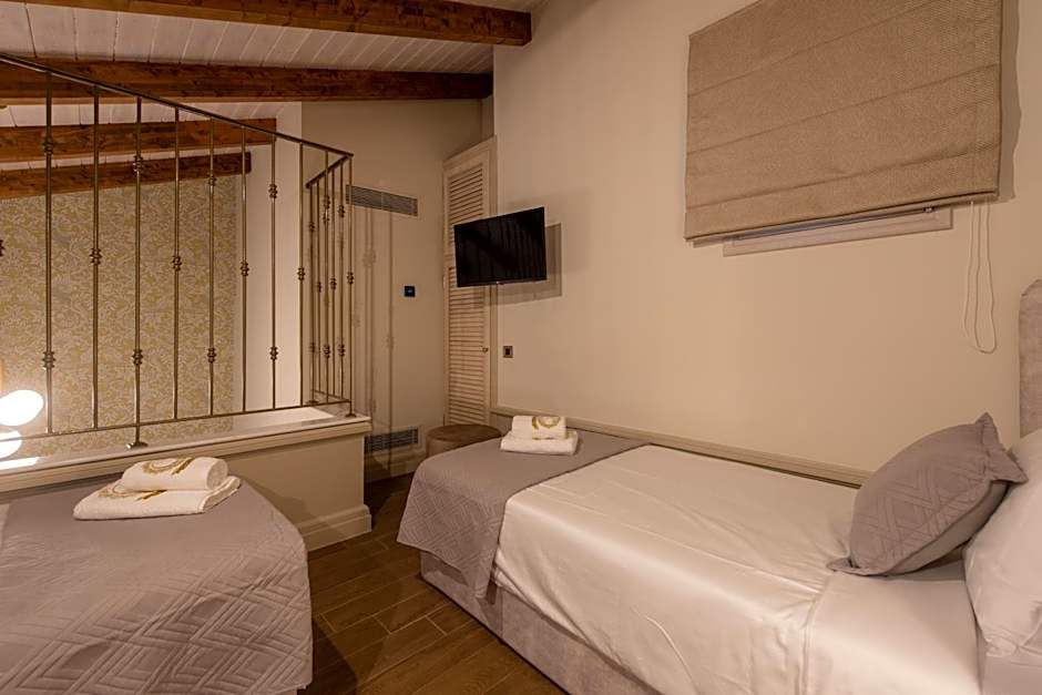 Capolavoro Suites