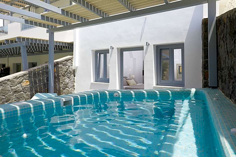 Amara Suites Santorini