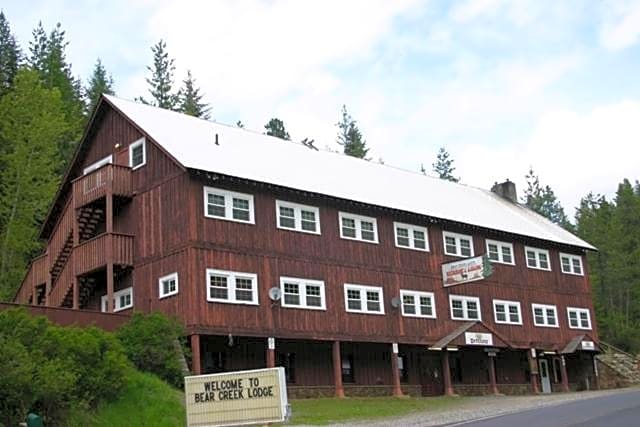 Bear Creek Lodge